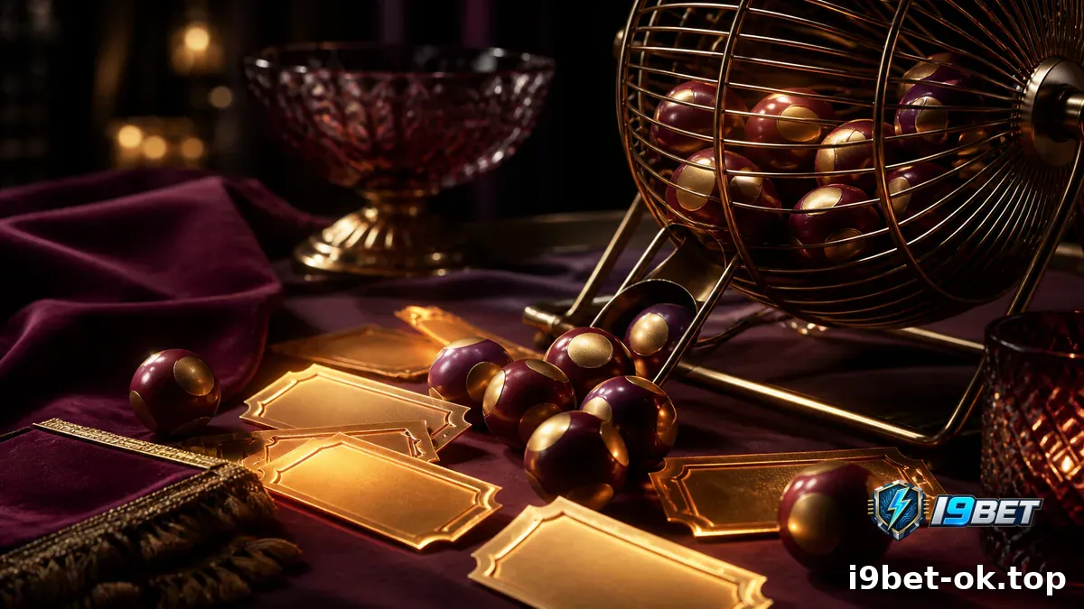 I9BET VIP 👑 Quyền Lợi & Điều Kiện 2026 - hình ảnh - i9bet-ok.top