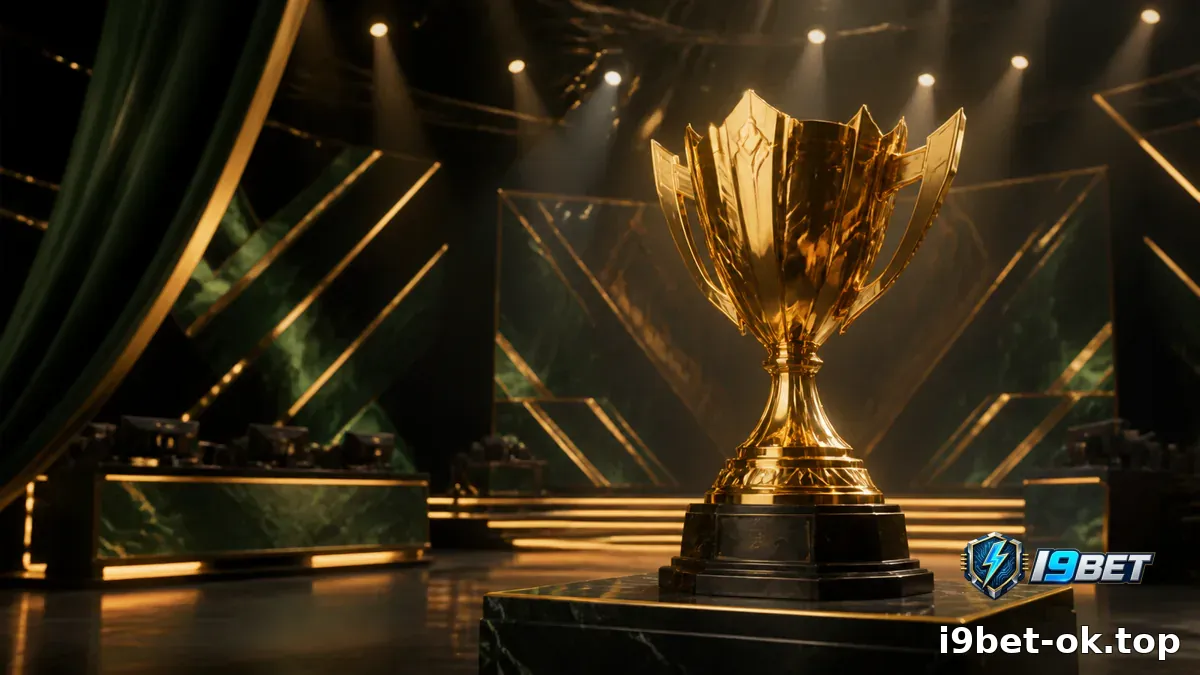 I9BET VIP 👑 Quyền Lợi & Điều Kiện 2026 - hình ảnh - i9bet-ok.top