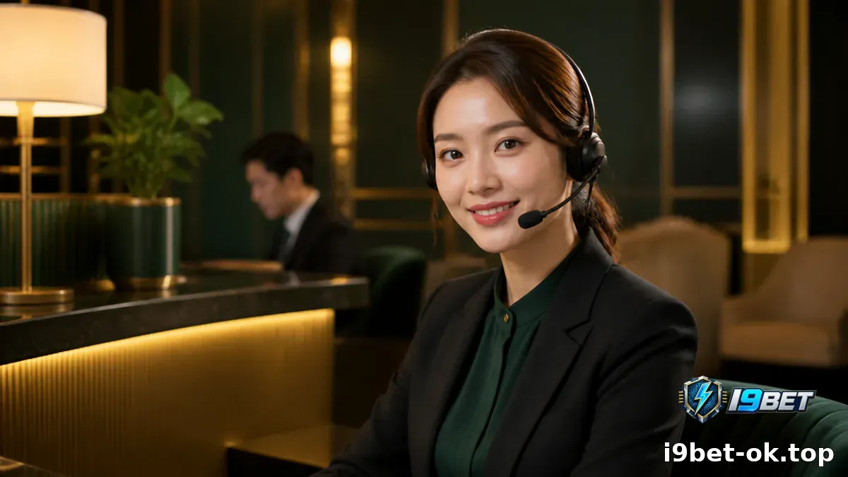 I9BET VIP 👑 Quyền Lợi & Điều Kiện 2026 - hình ảnh - i9bet-ok.top