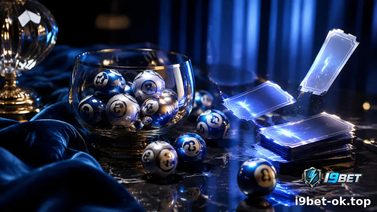 I9BET VIP 👑 Quyền Lợi & Điều Kiện 2026 - hình ảnh - i9bet-ok.top