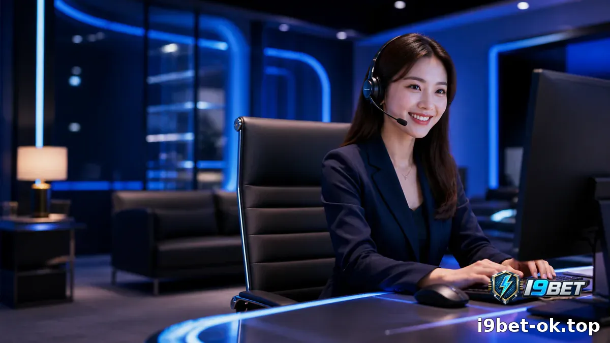 I9BET VIP 👑 Quyền Lợi & Điều Kiện 2026 - hình ảnh - i9bet-ok.top